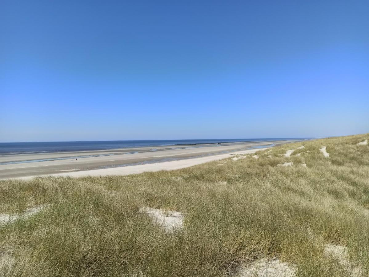 Berck Gite Les Chalets Du Fliers Verton Meubles De Tourisme Classes 2 Etoiles מראה חיצוני תמונה