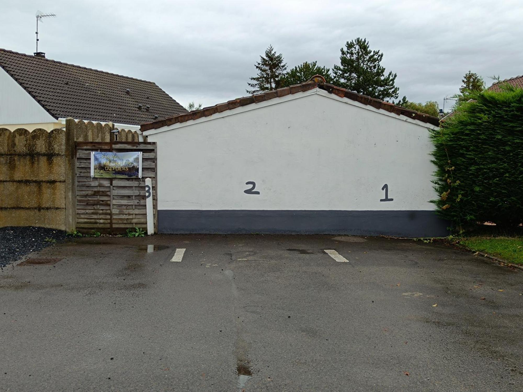 Berck Gite Les Chalets Du Fliers Verton Meubles De Tourisme Classes 2 Etoiles מראה חיצוני תמונה